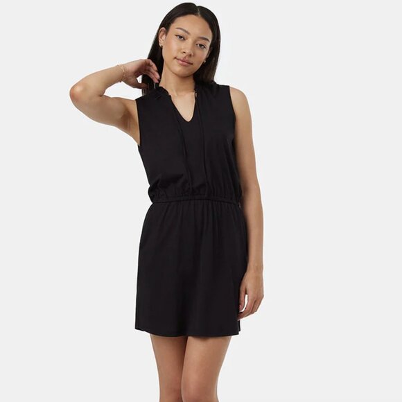 tentree Dresses & Skirts - Elegant Arden Dress - like new!